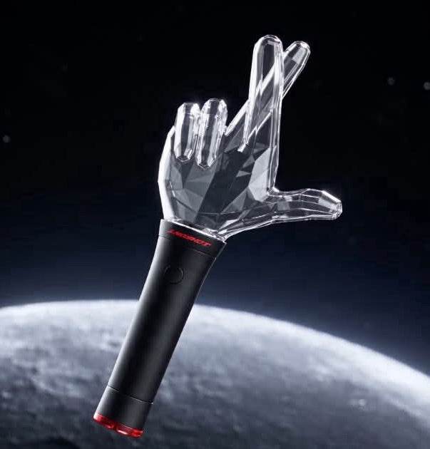 [LNGSHOT] Official Lightstick