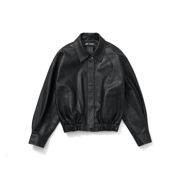 [TXT] Yeonjun : [GGUM X DEINET] Fringe Jacket