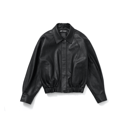 [TXT] Yeonjun : [GGUM X DEINET] Fringe Jacket