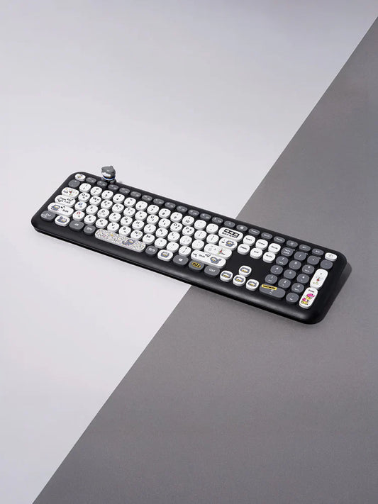 [BIGBANG] GDRAGON : Zo & Friends : Multi Pairing Keyboard