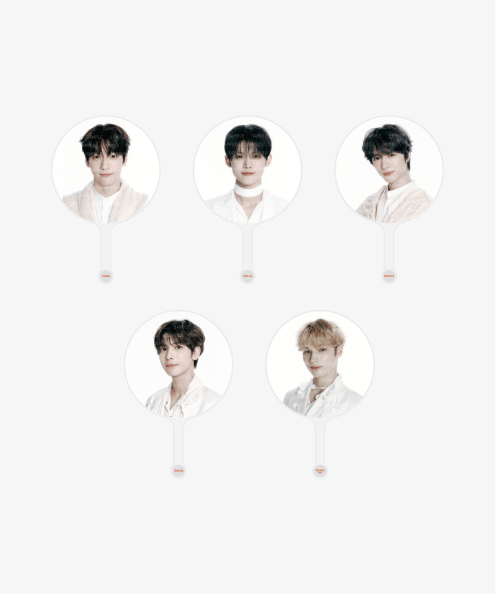 [TXT] World Tour : <Act : Promise> : Image Picket