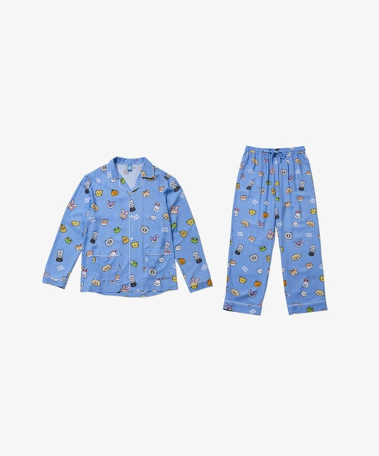 [SEVENTEEN] Miniteen : Pajama Set