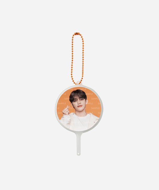 [SEVENTEEN] Tour Again : Follow To Japan : Mini Picket Keyring