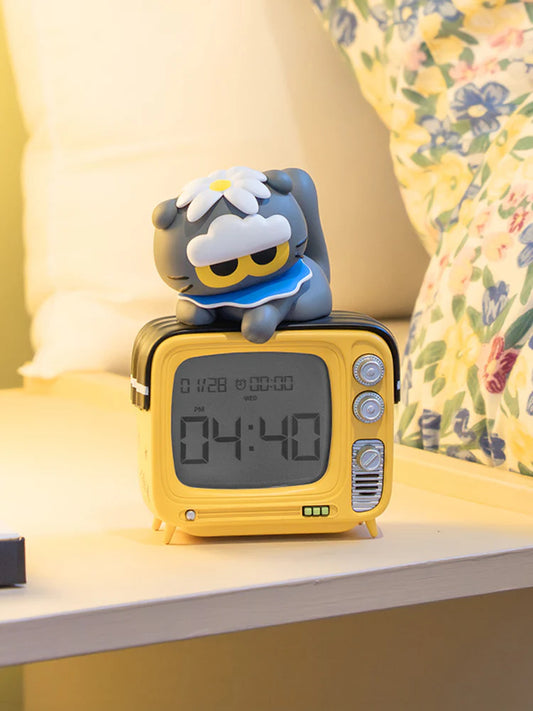 [BIGBANG] GDRAGON : Zo & Friends : Desk Clock