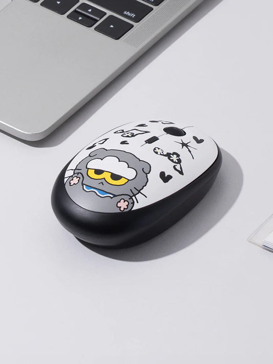 [BIGBANG] GDRAGON : Zo & Friends : Multi Pairing Mouse
