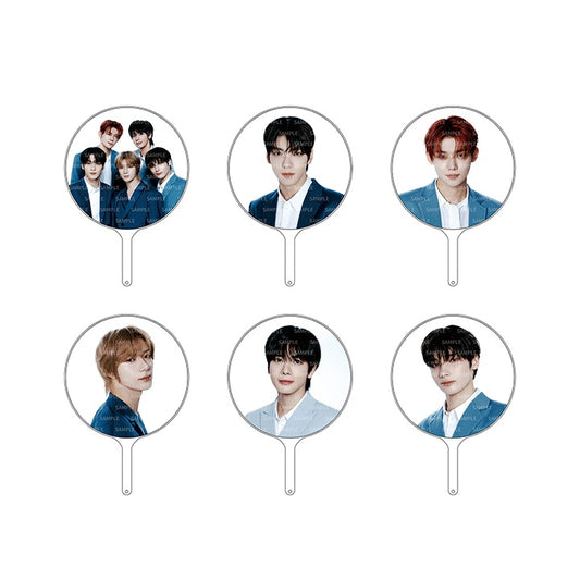 [TXT] ACT : PROMISE EP.2 JAPAN : Image Picket