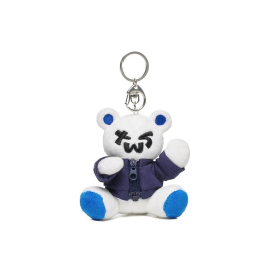 [TWS] Sparkling Days : Plush Keyring (Bear)