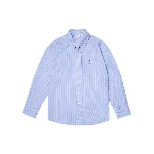 [ENHYPEN] EN-O'Clock : Shirt & Tie Set