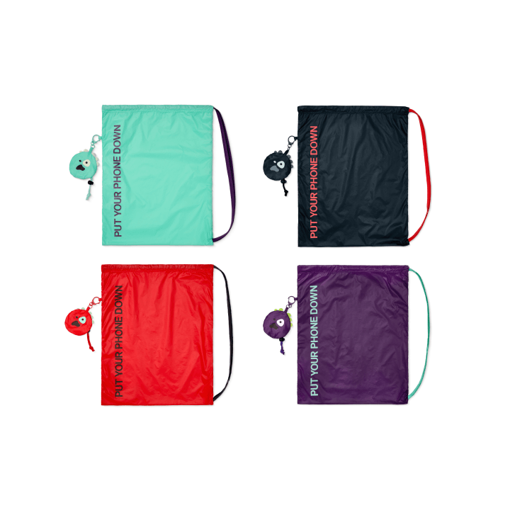 [CORTIS] 2026 Cortis Tour :  Put Your Phone Down : Cortis Ball Multi Bag