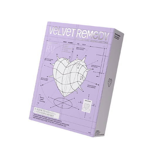 [RED VELVET] 2027 Season's Greetings
