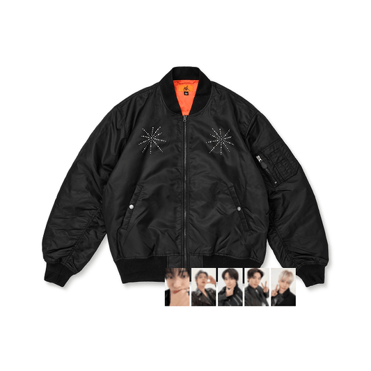 [TXT] 2026 MOA Con : MA-1 Jacket