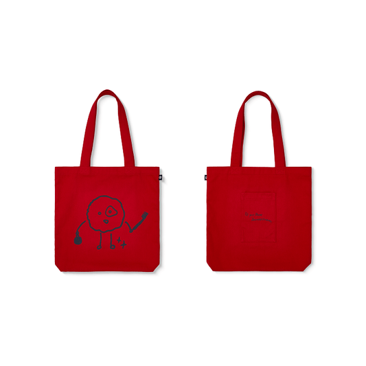 [CORTIS] 2026 Cortis Tour :  Put Your Phone Down : Fabric Bag