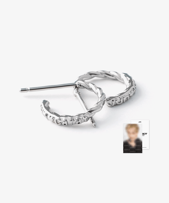 [SEVENTEEN] 8th Anniversary : Earrings