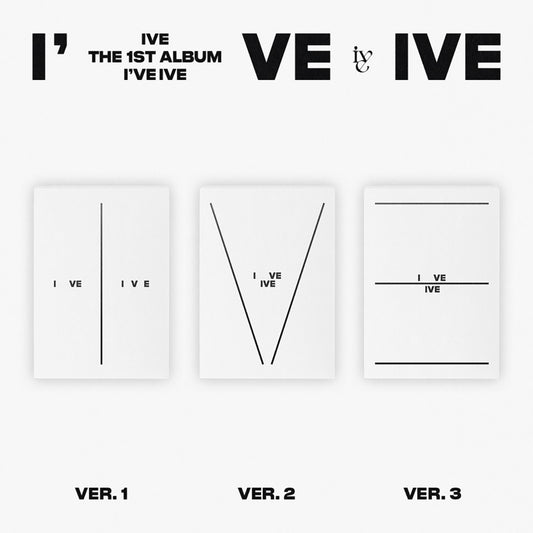 [IVE] I've IVE