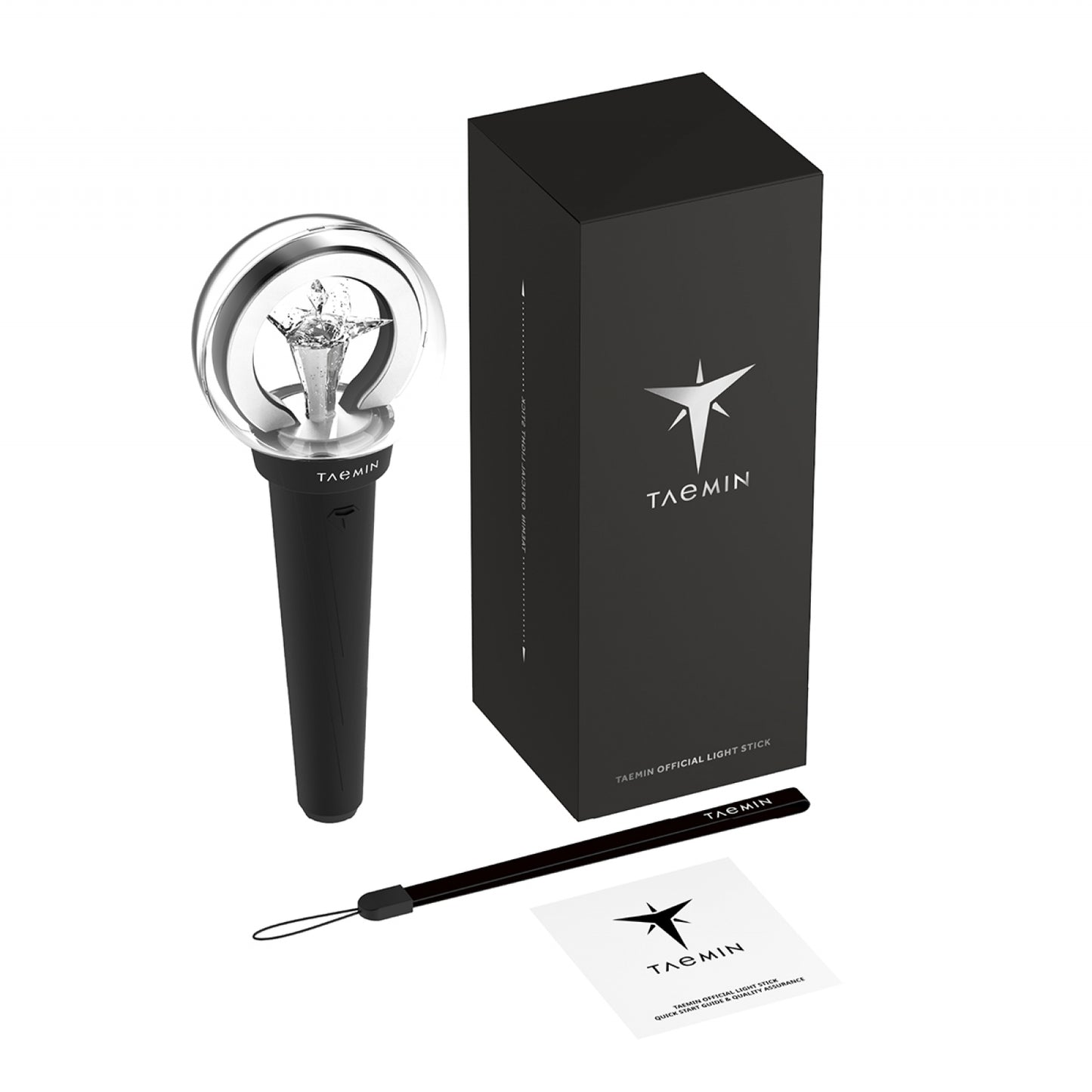 [SHINEE] Taemin : Official Lightstick