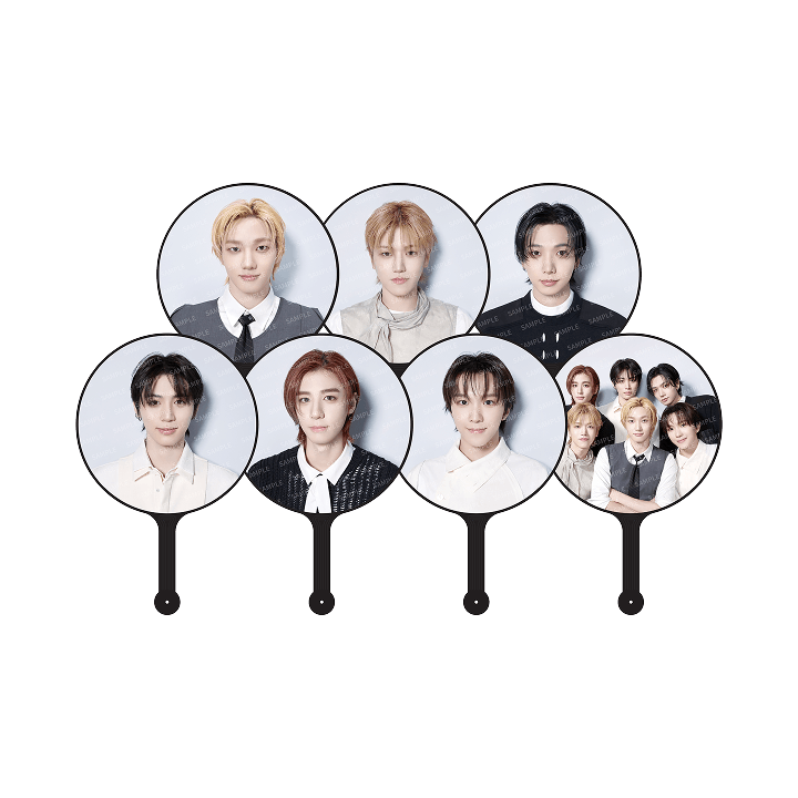 [BOYNEXTDOOR] Knock On Vol.2 : Image Picket