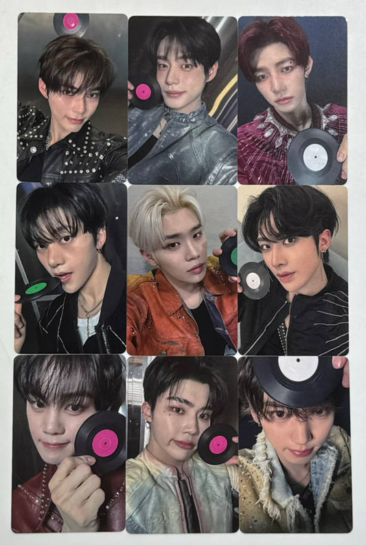 [LUCKY DRAW EVENT] [ZEROBASEONE] Never Say Never : Musicart Lucky Draw POB Photocard