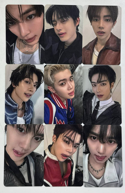 [LUCKY DRAW EVENT] [ZEROBASEONE] Never Say Never : Musicplant POB Photocard