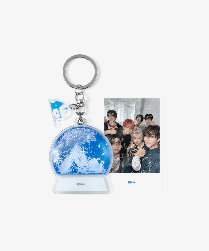 [ENHYPEN] Romance : Untold -daydream- : Keyring