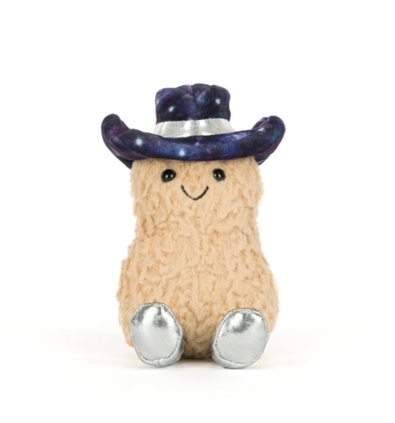 [JELLYCAT] Space Experience