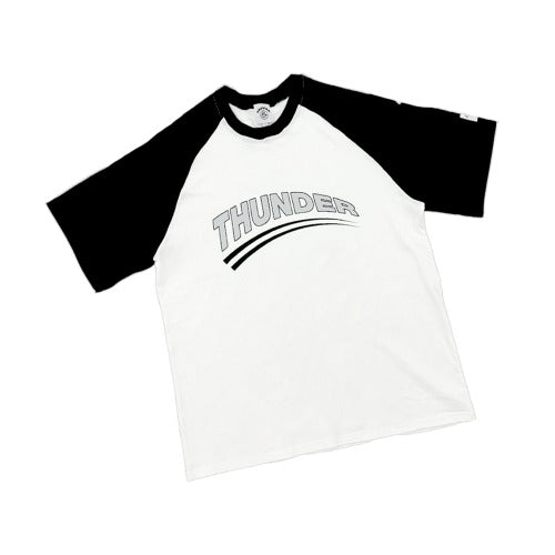 [ATEEZ] Thunder : Raglan Thunder T-Shirt