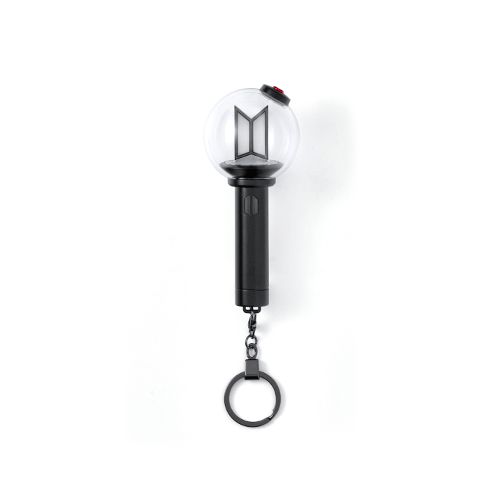 [BTS] Official Lightstick Keyring Version 4