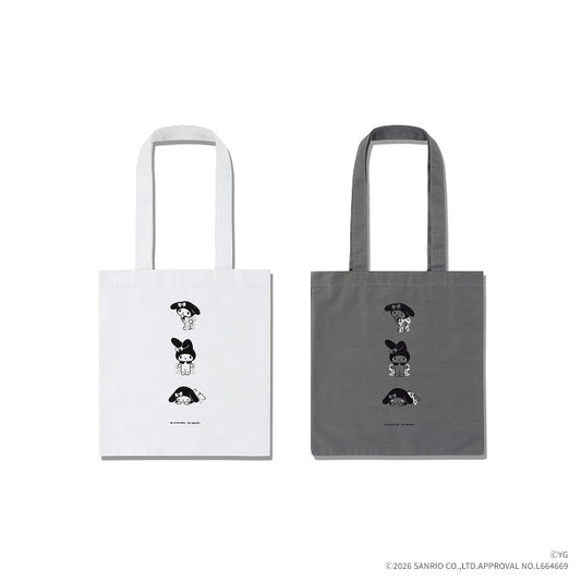 [BLACKPINK] Blackpink x My Melody : Tote Bag