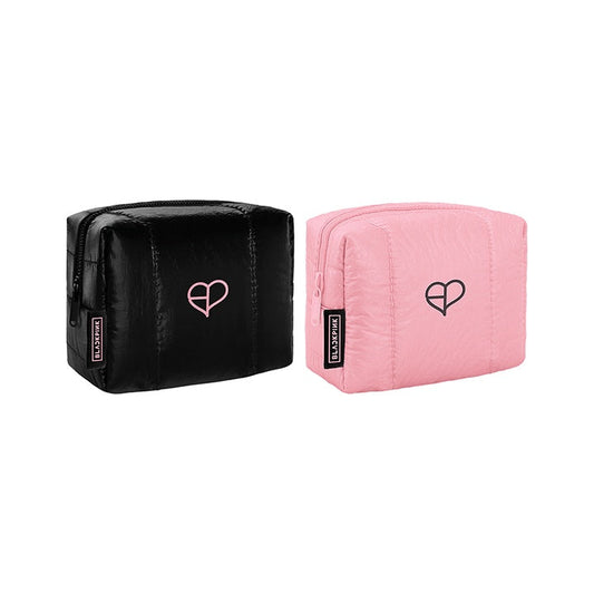 [BLACKPINK] Cube Pouch