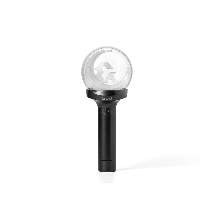 [&TEAM] Official Lightstick Version 2