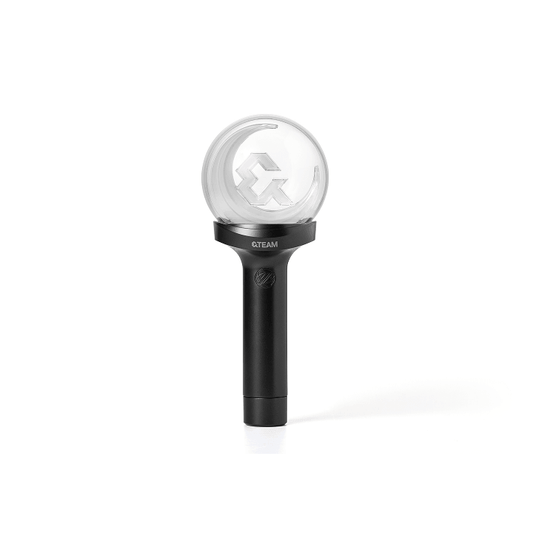 [&TEAM] Official Lightstick Version 2