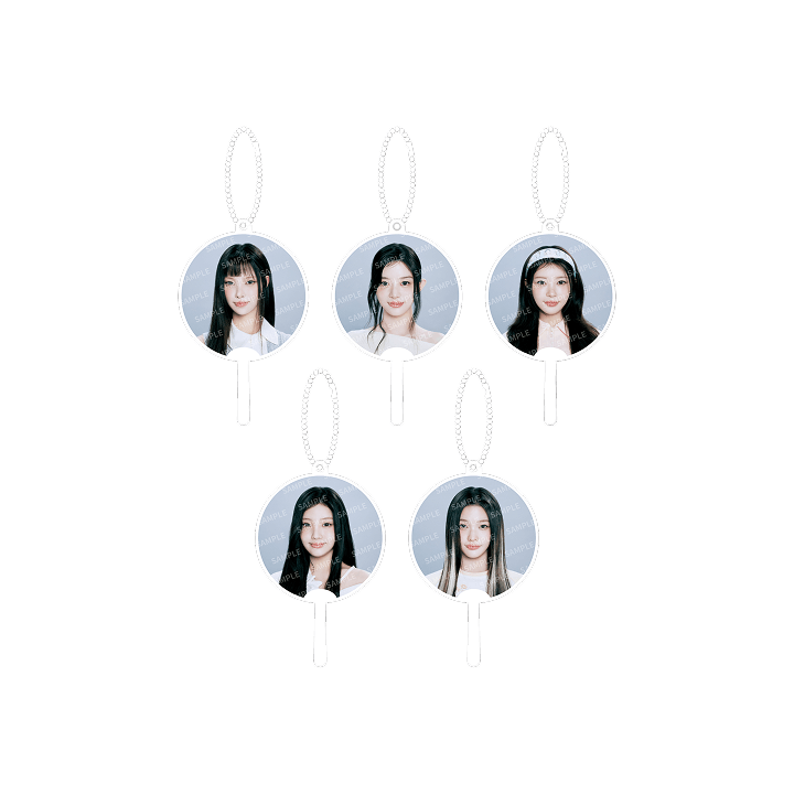 [ILLIT] Live Press Start Encore : Lucky Draw