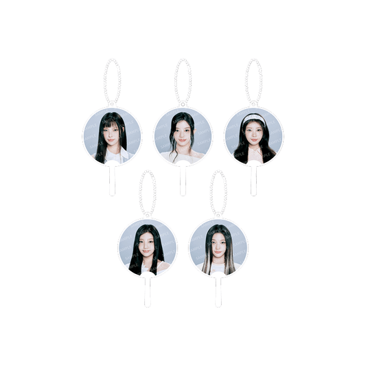 [ILLIT] Live Press Start Encore : Lucky Draw