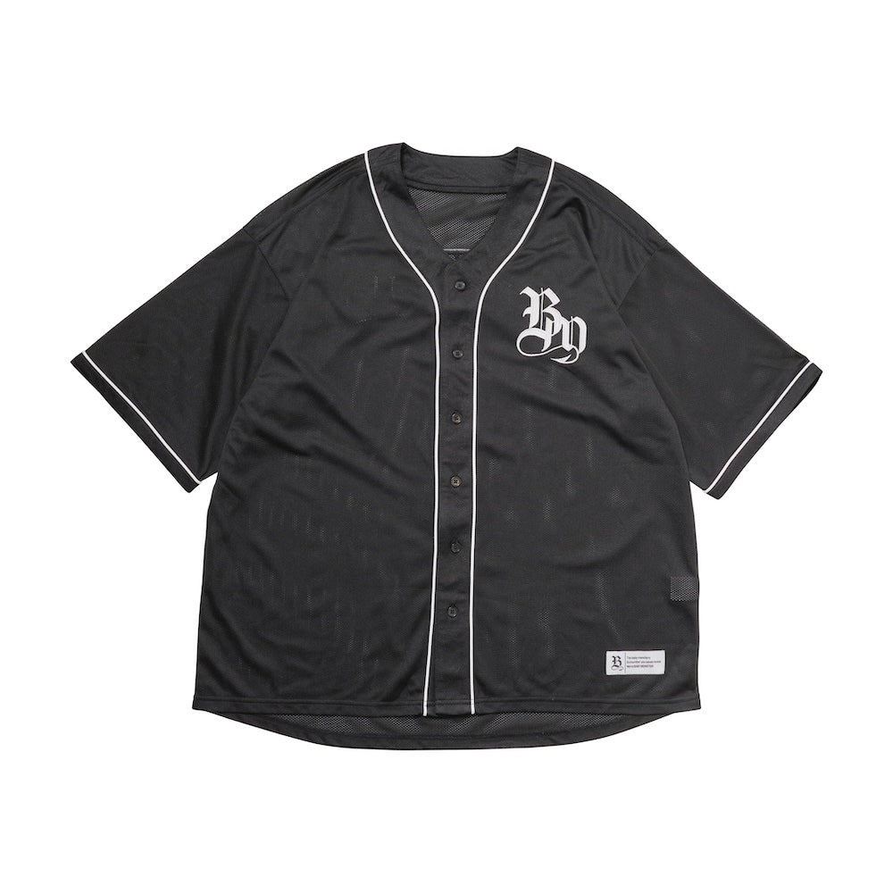 [BABYMONSTER] Baseball Shirt <25 SUMMER>