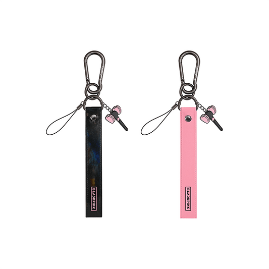 [BLACKPINK] Lightstick Strap