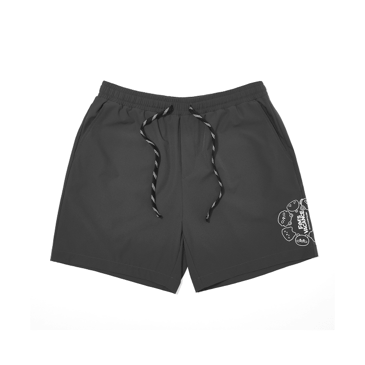 [LE SSERAFIM] Fim's Club x Earp Earp : Shorts