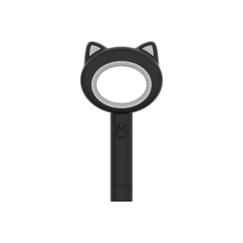 [MEOVV] Official Lightstick