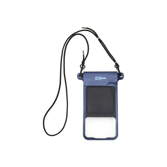 [ENHYPEN] Walk The Line Japan : Summer Edition : Waterproof Bag