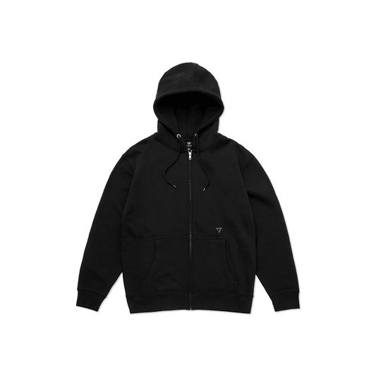 [SEVENTEEN] World Tour : NEW_ Encore : Zip Up Hoodie