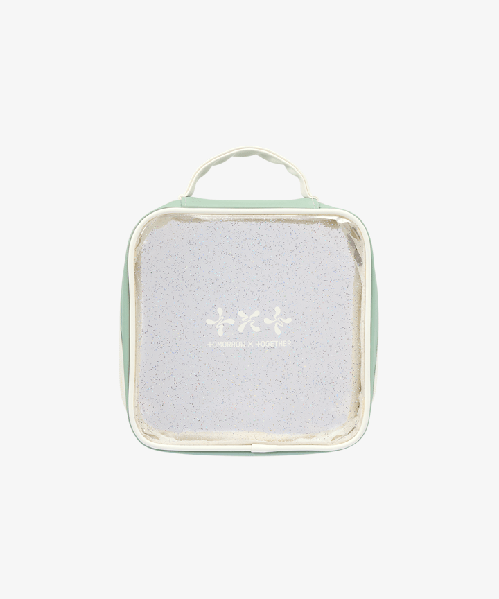 [TXT] Sweet : Vanity Pouch