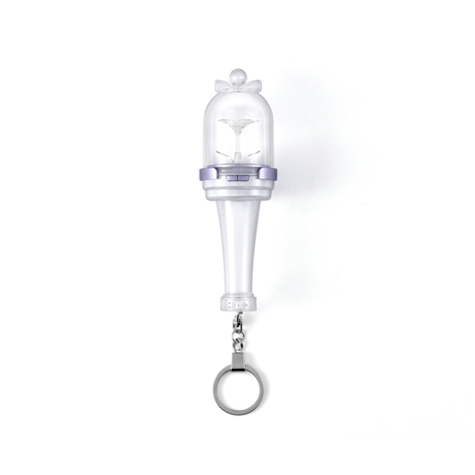 [ILLIT] Official Lightstick Keyring