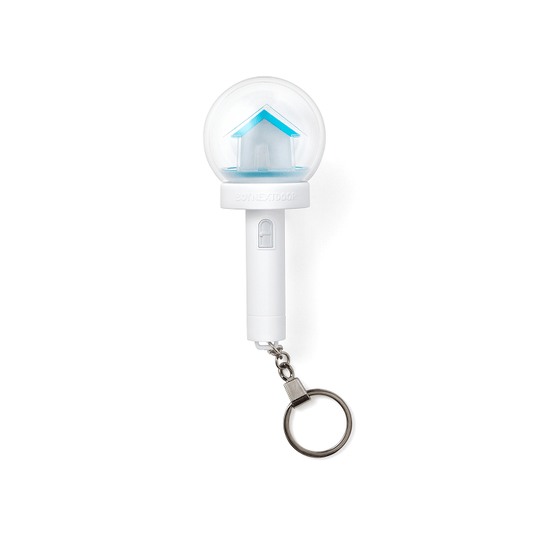 [BOYNEXTDOOR] Official Lightstick Keyring