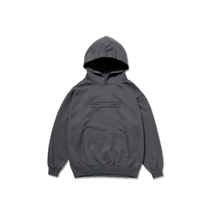 [LE SSERAFIM] 2025 S/S Pop Up : Hot : Hoodie