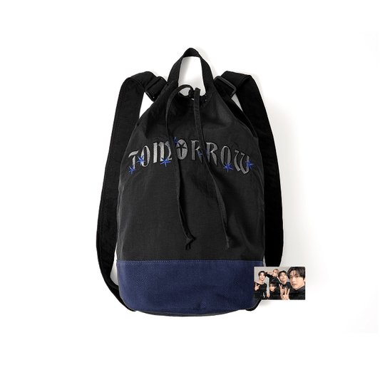 [TXT] World Tour : ACT : Tomorrow : String Backpack