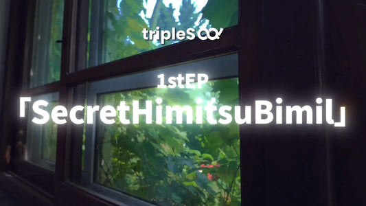 [TRIPLES] SecretHimitsuBimil