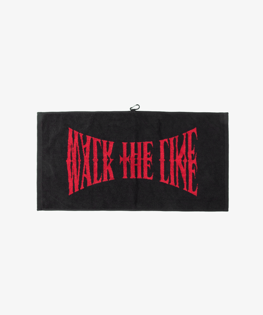 [ENHYPEN] World Tour : Walk The Line : Towel