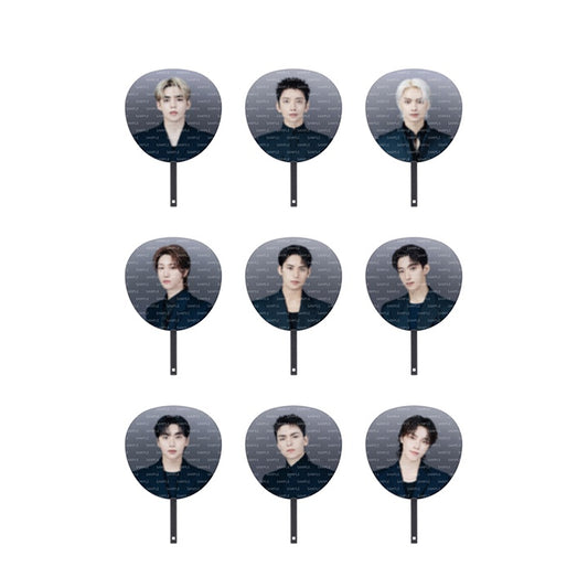 [SEVENTEEN] World Tour : NEW_ In Japan : Image Picket