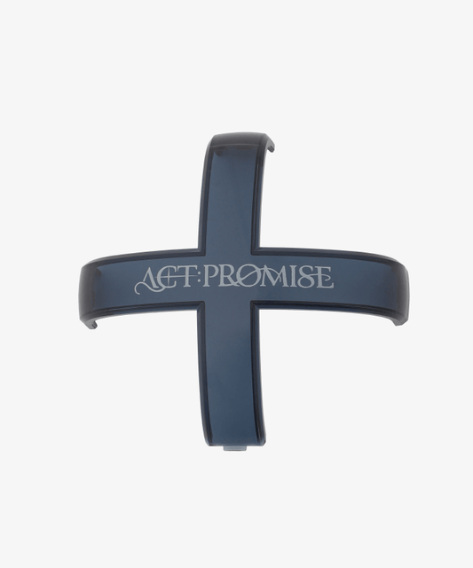 [TXT] World Tour : <Act : Promise> : Official Lightstick Cross Parts