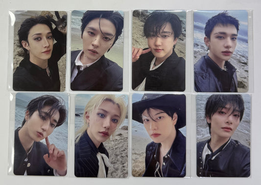 [LUCKY DRAW EVENT] [STRAY KIDS] SKZ : Do It : Aladin POB Photocard