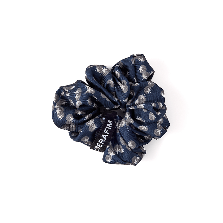 [LE SSERAFIM] Spaghetti : Scrunchie