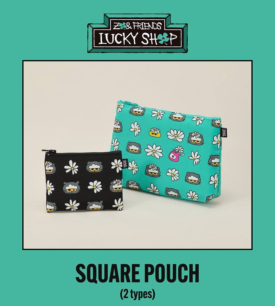 [BIGBANG] GDRAGON : ZO&Friends Lucky Shop MD